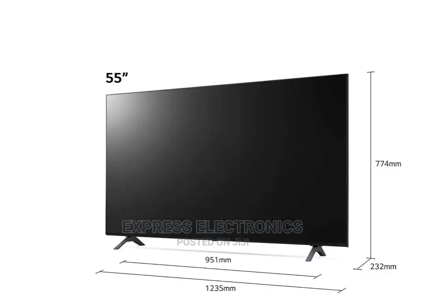 Perfect LG 55nano756 Uhd Nanocell TV