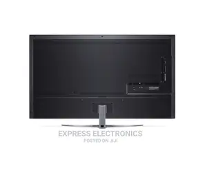 LG Nanocell Nano96 65'' Smart TV Uhd