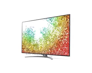LG Nanocell Nano96 65'' Smart TV Uhd