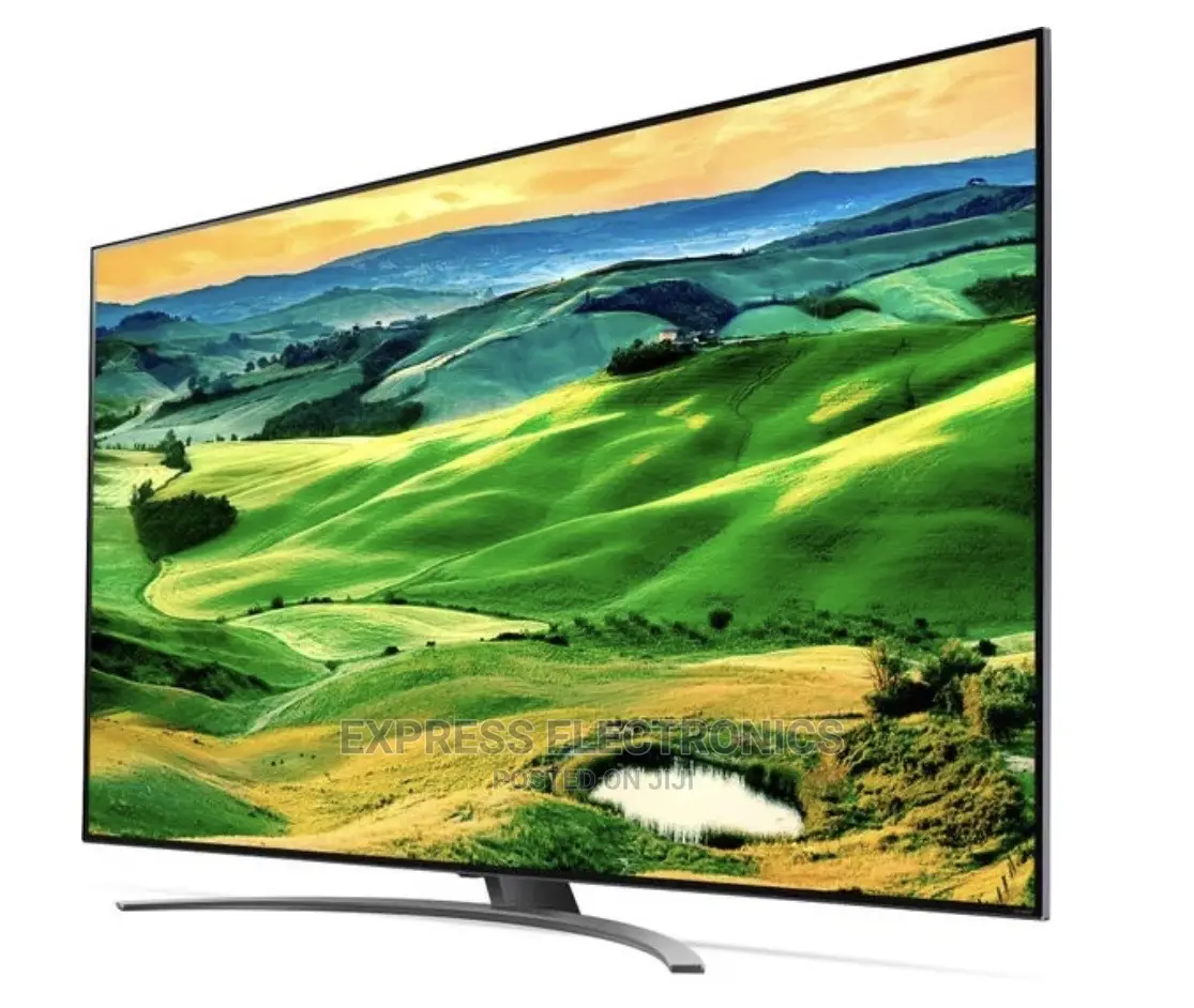86qned813 () (22) LG Smart Qled Uhd TV