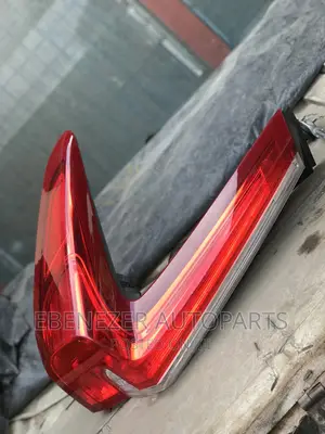 Honda CR-V 2017,2018 Taillight