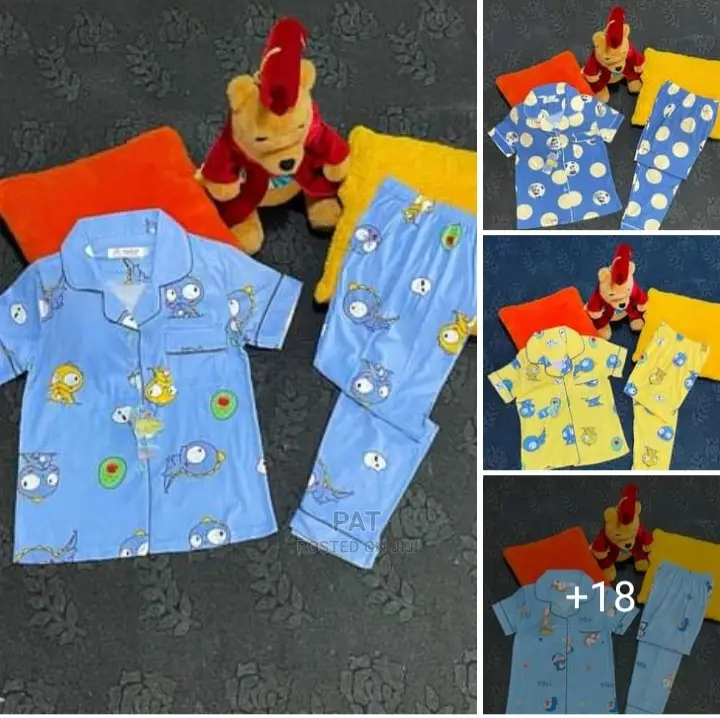 Adult Underwear, Kids Undies and Sleepwear