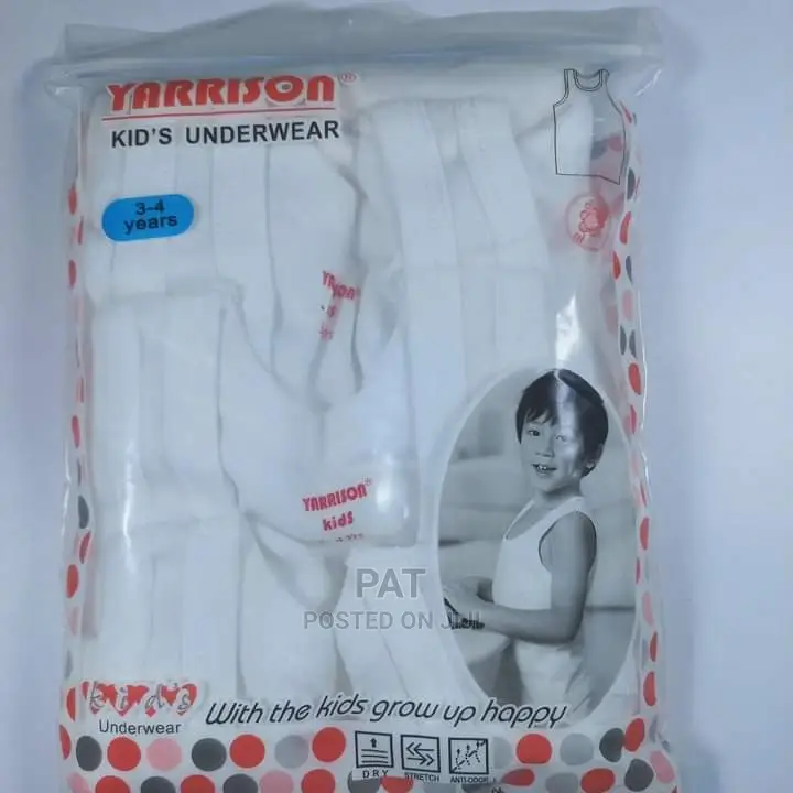 Adult Underwear, Kids Undies and Sleepwear