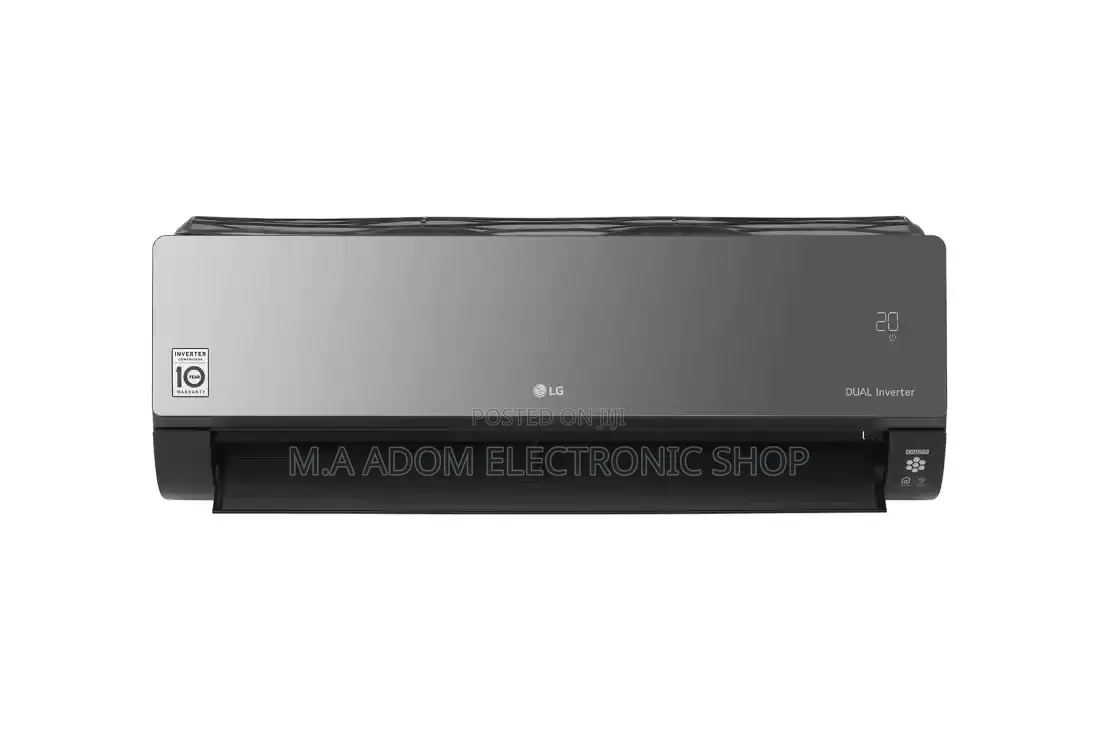 Lg 2.0 Artcool Dual Inverter Air Conditioner