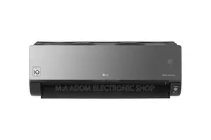 Lg 2.0 Artcool Dual Inverter Air Conditioner