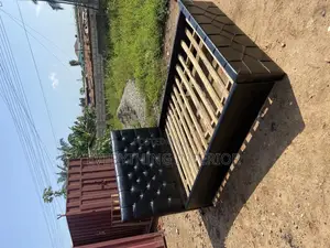 Queen Size Double Bed 60 by 80