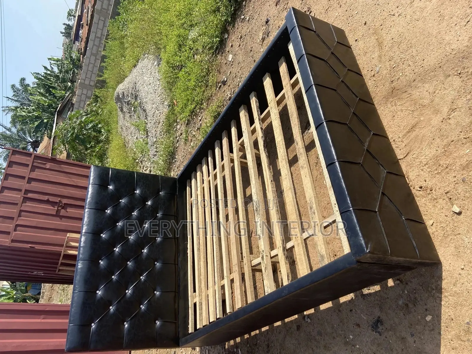 Bedframe for Sale at Affordable Prices Different Size Also