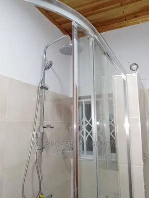 Furnished 3bdrm Apartment in Golf City Tema for Rent