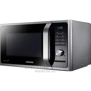 Samsung Microwave