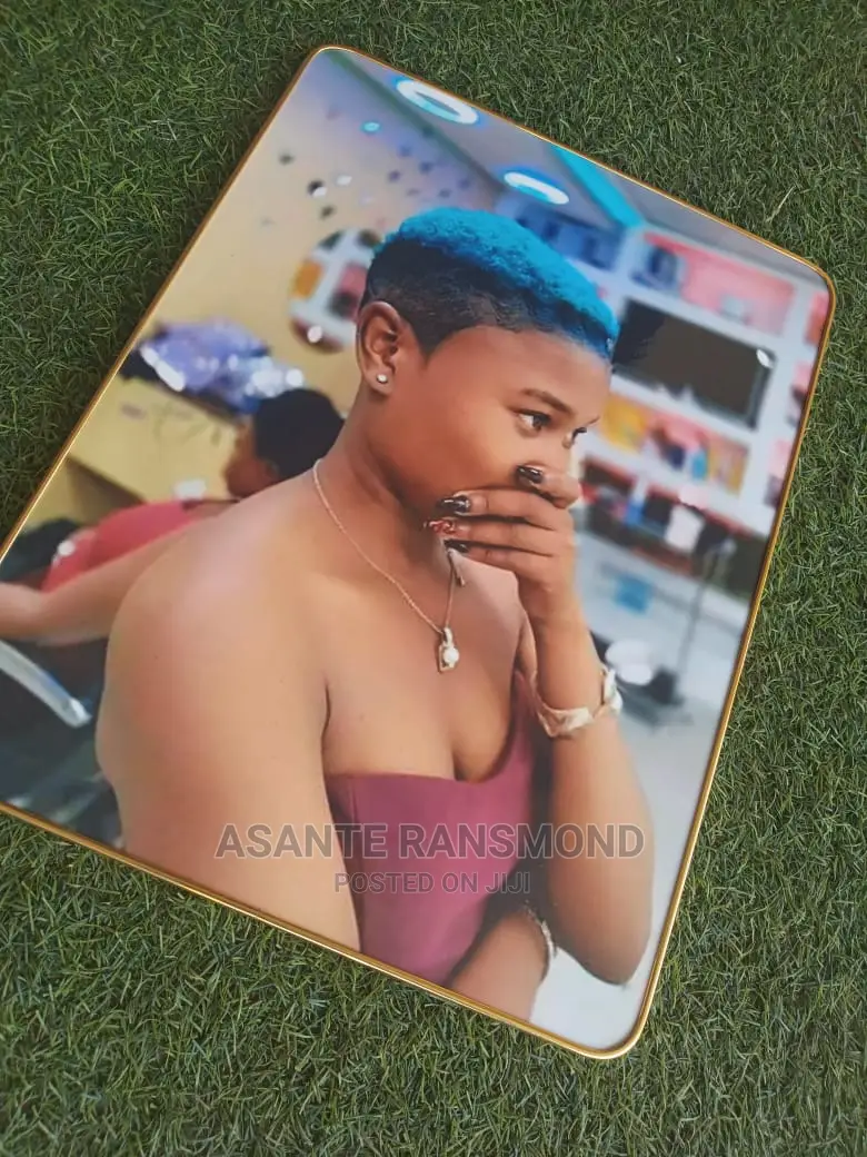 Picture Framing