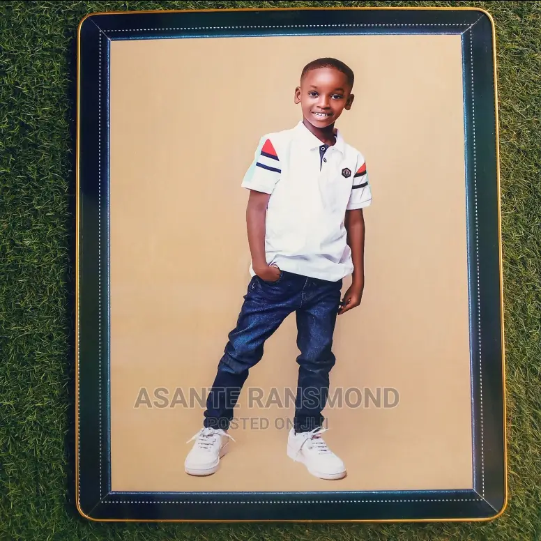 Picture Framing