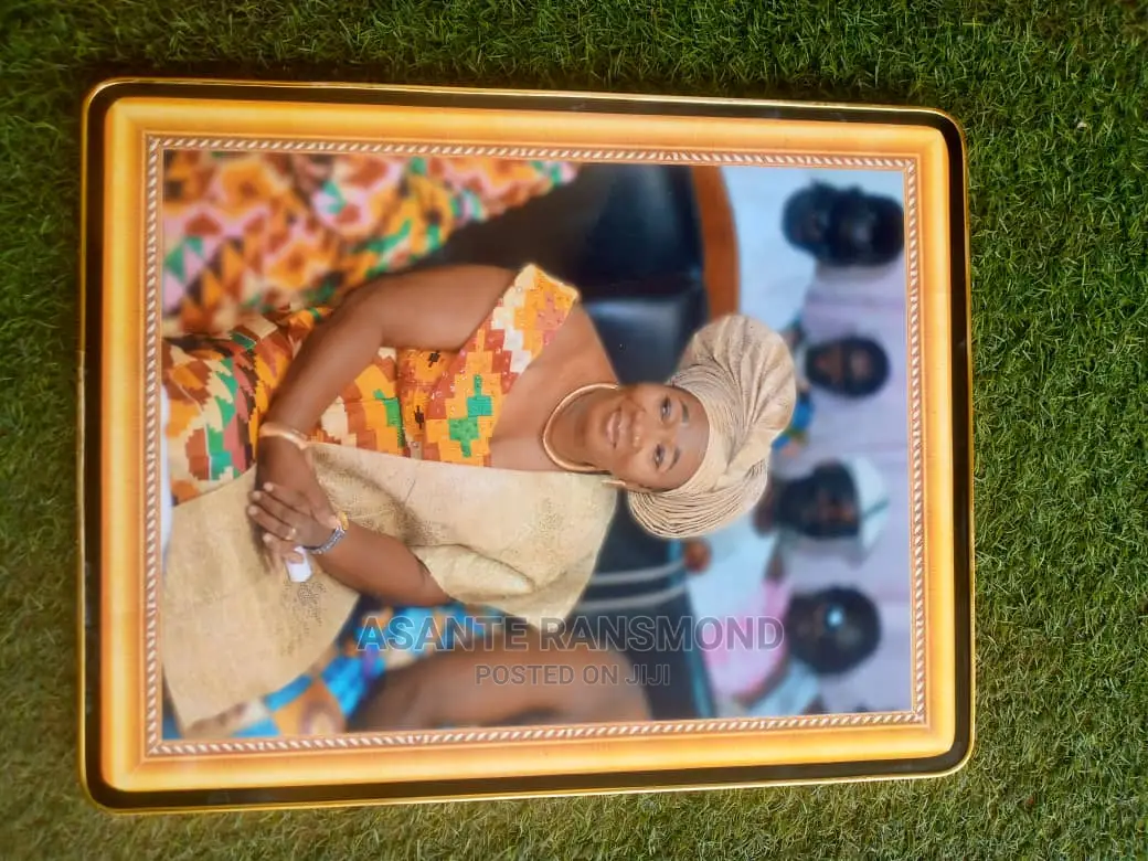 Picture Framing