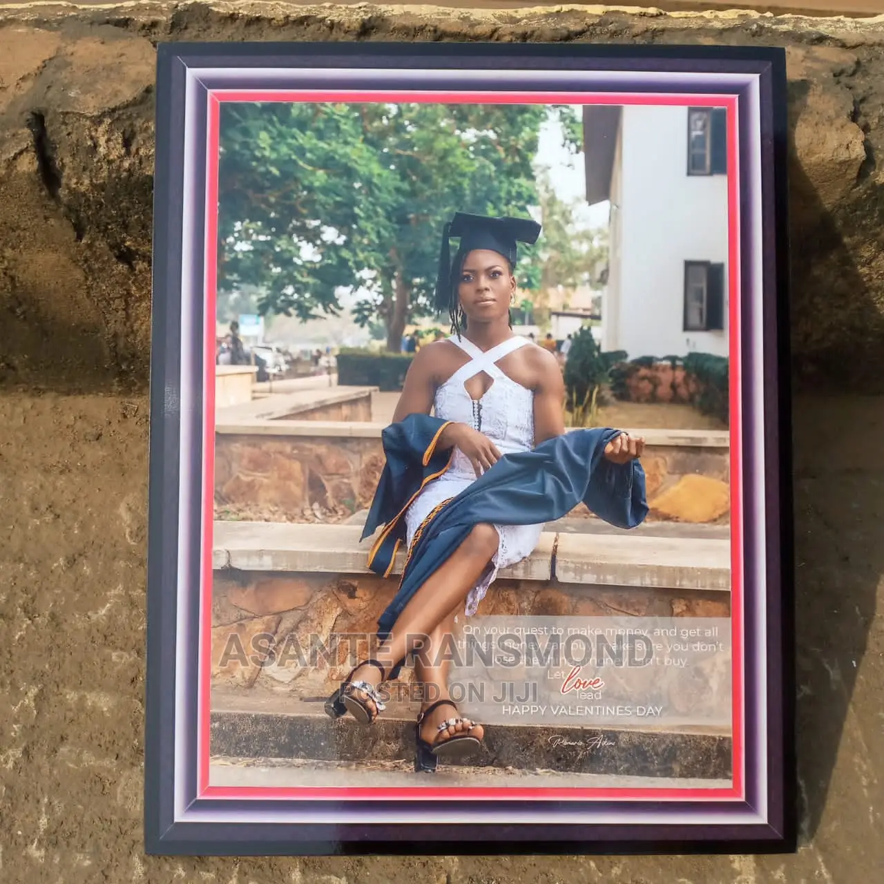 Picture Framing