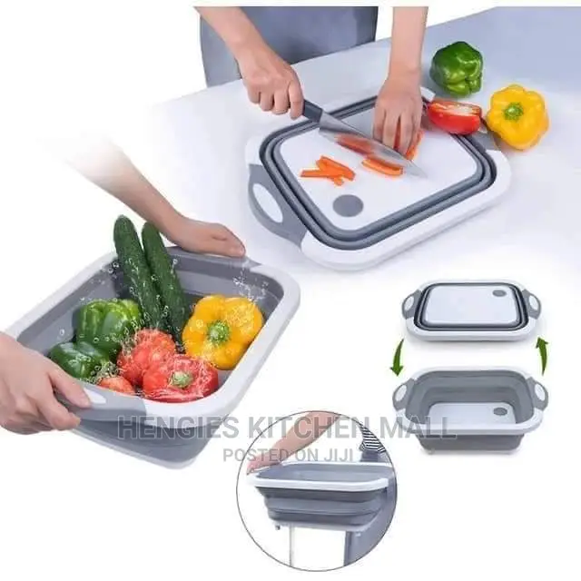 FOLDABLE Chopping Board
