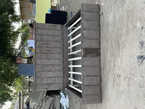 Kingsize Bed Frame Available