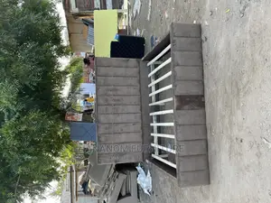 Kingsize Bed Frame Available