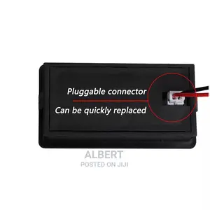10v-100v Battery Capacity Tester