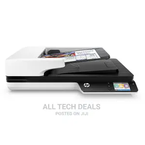 HP Scanjet PRO 4500 Fn1