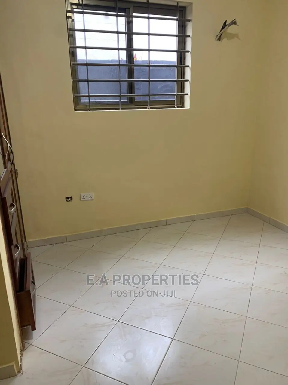 2bdrm Apartment in E a Properties, Ability for Rent