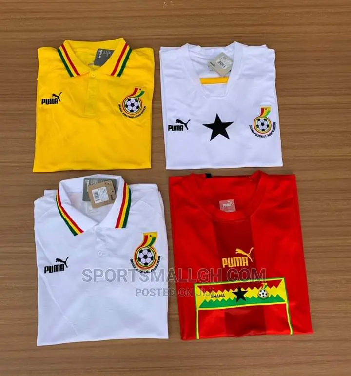 Black Stars Wear
