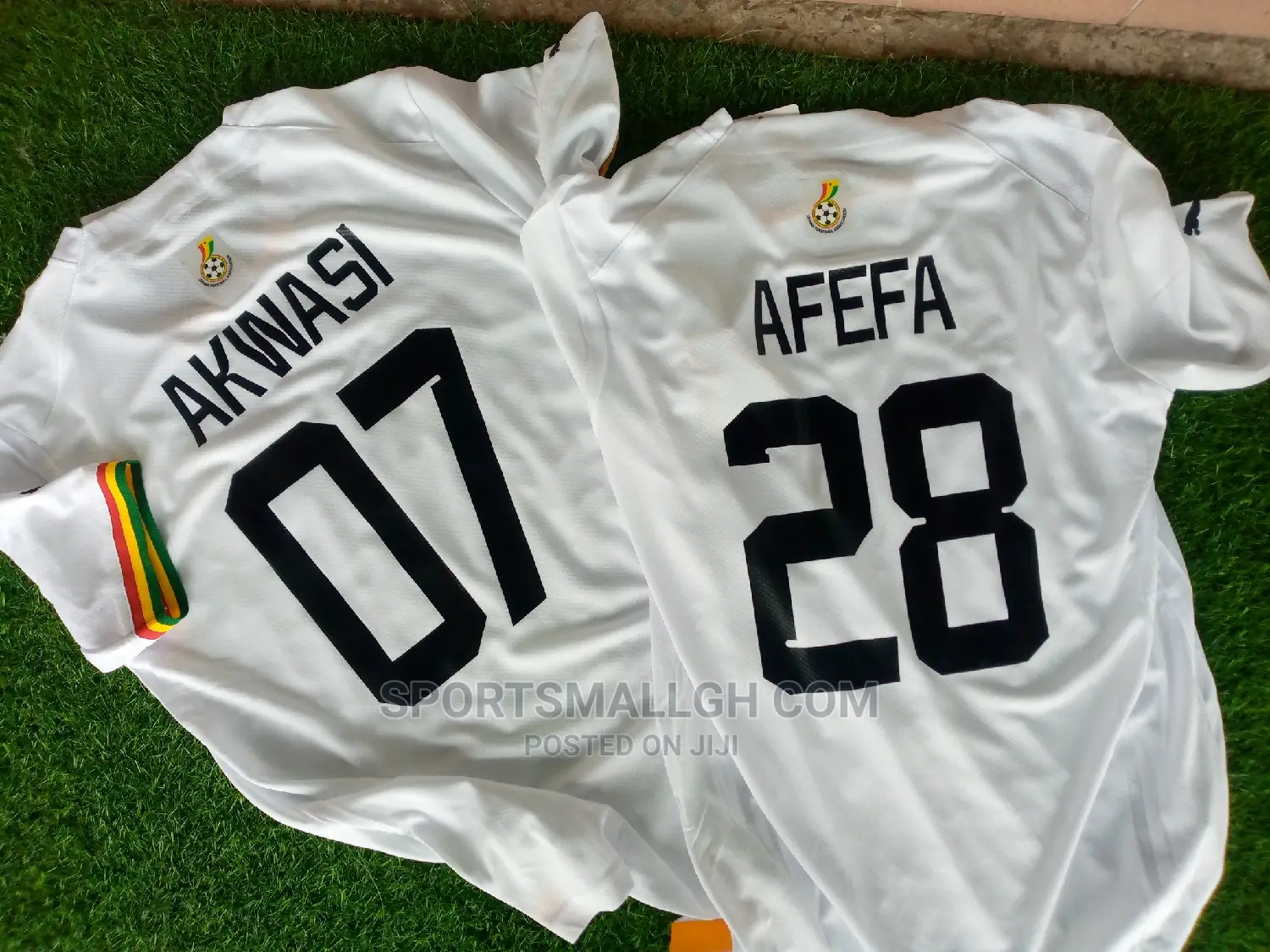 Black Stars Wear