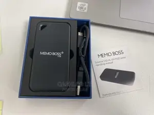 1tb SSD External