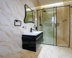 Furnished 2bdrm Apartment in Cantonment, Cantonments for Rent
