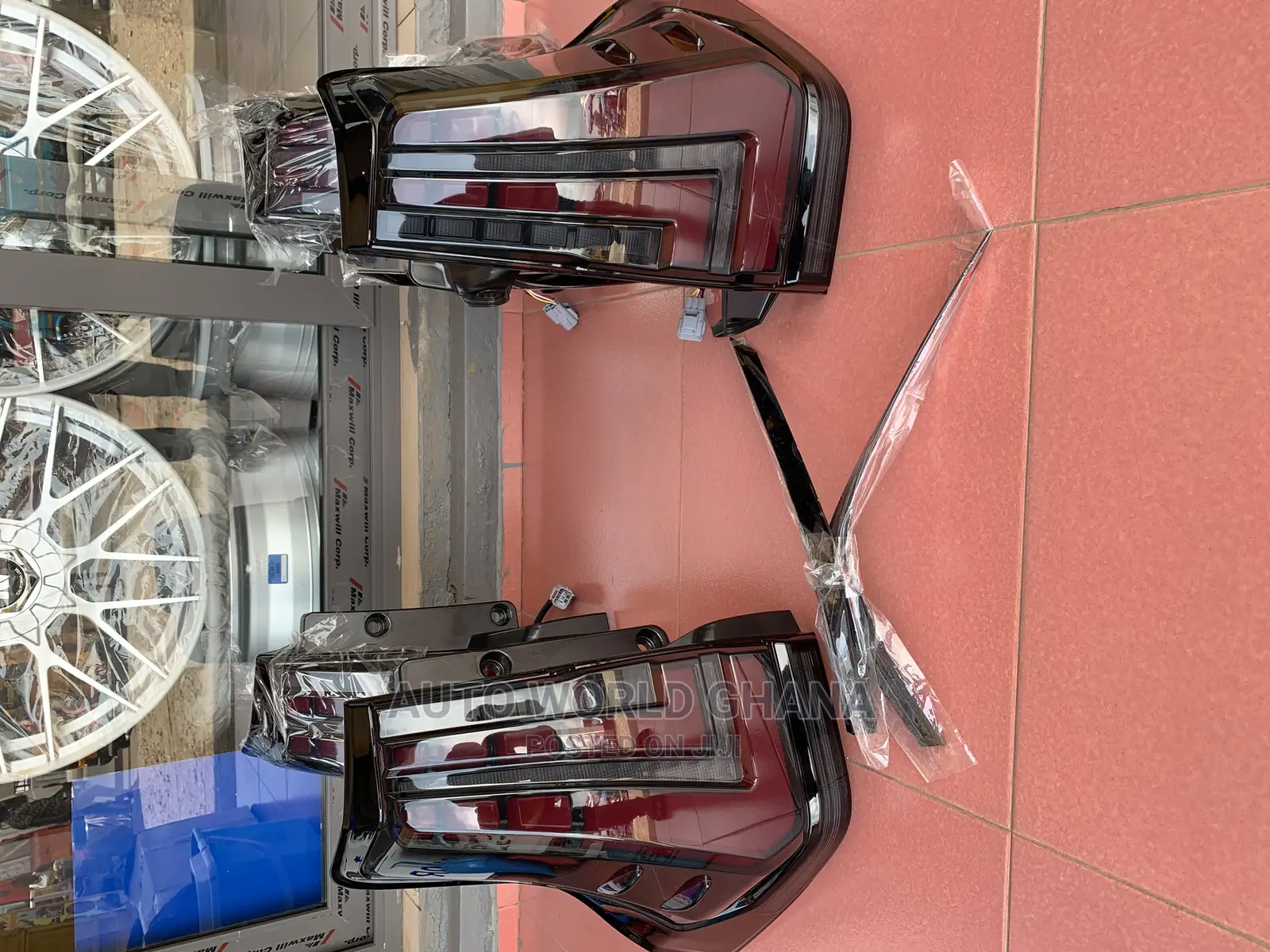 Toyota Land Cruiser Prado 2010-2022