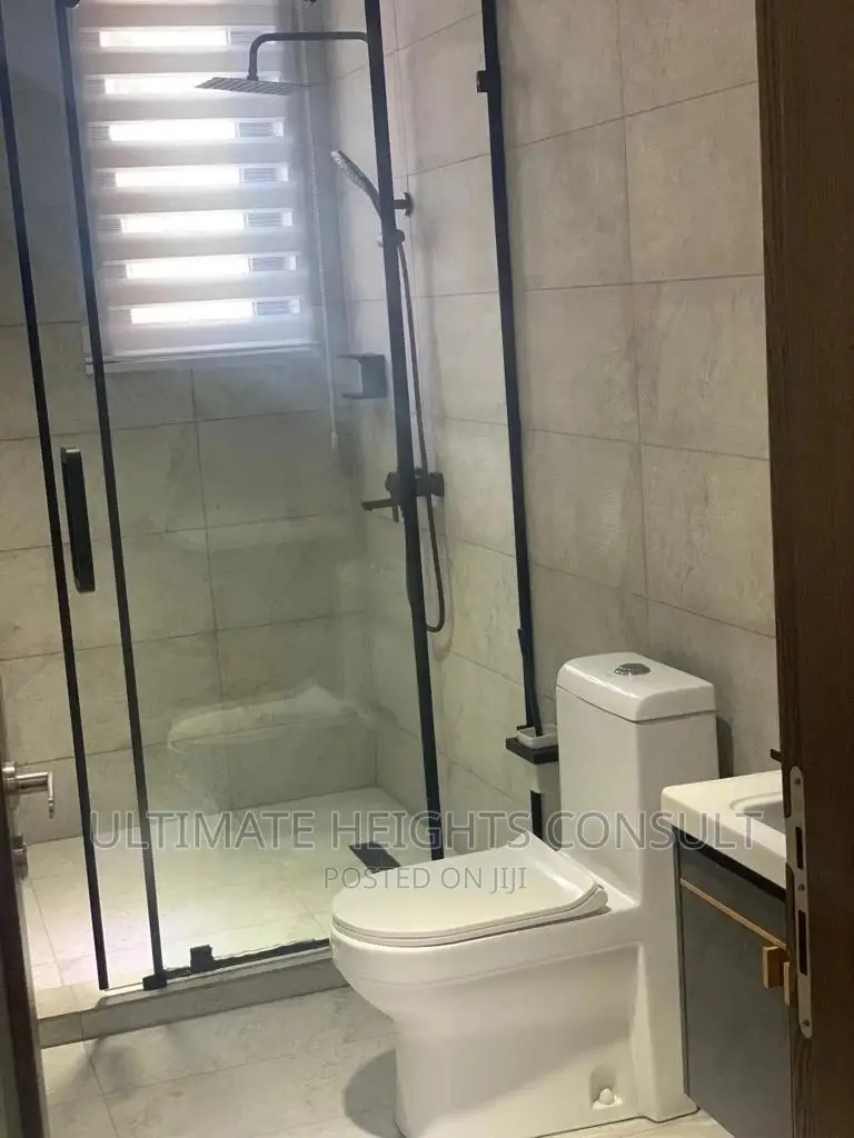 Furnished 1bdrm Apartment in Cantonment, Cantonments for Rent