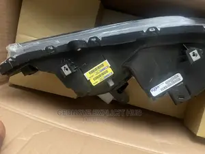 2015 Honda Accord Coupe Head Lights. Price Is for Both Two