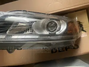2015 Honda Accord Coupe Head Lights. Price Is for Both Two