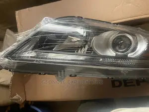 2015 Honda Accord Coupe Head Lights. Price Is for Both Two