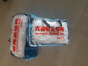 Original Football Post Net At Cool Price
