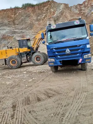 Quality Gravel Supply
