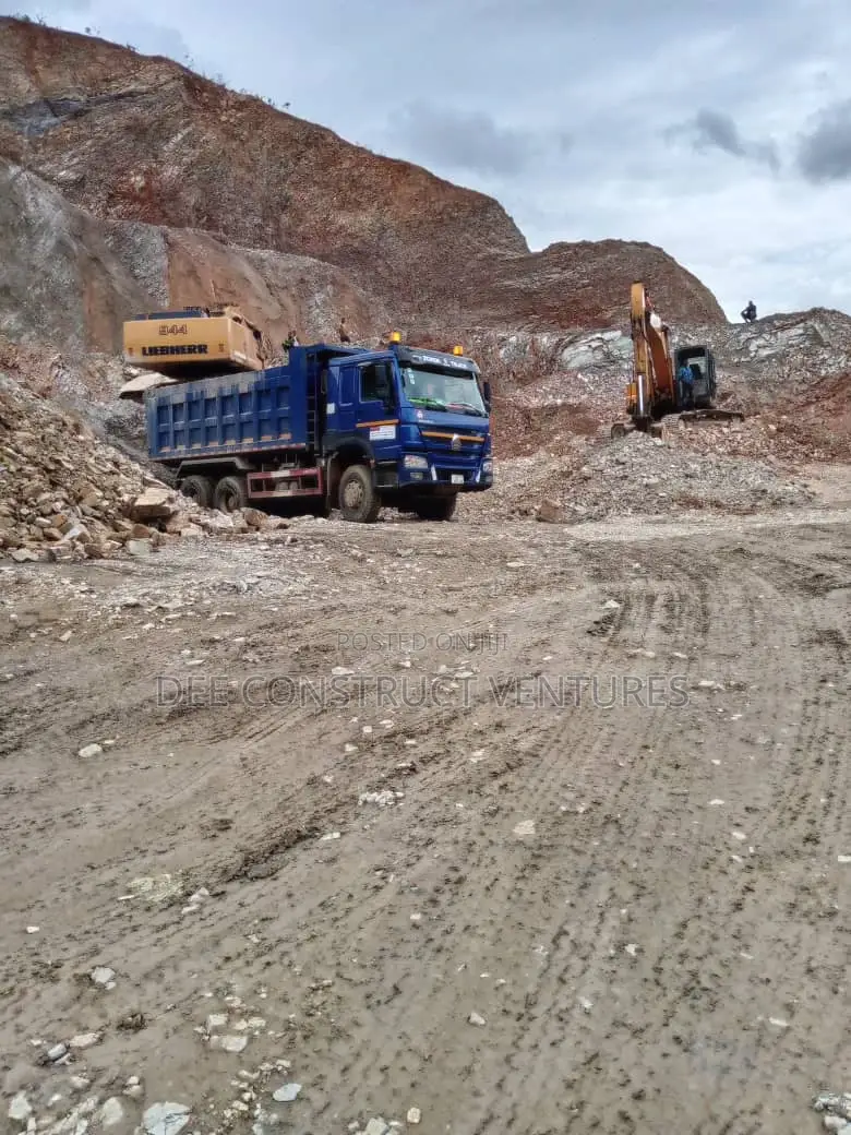Quality Gravel Supply