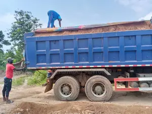 Quality Gravel Supply