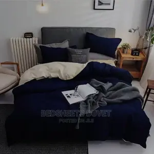 Duvet Cover Set Without Foam