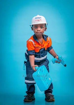 Abis Career Day Uniforms