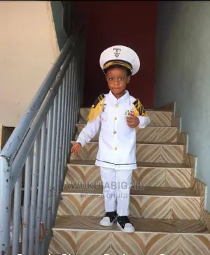 Abis Career Day Uniforms