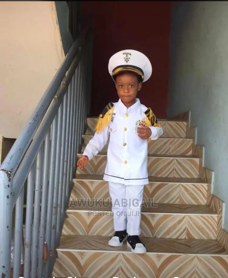 Abis Career Day Uniforms