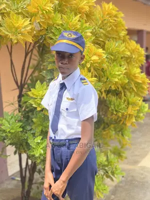 Abis Career Day Uniforms