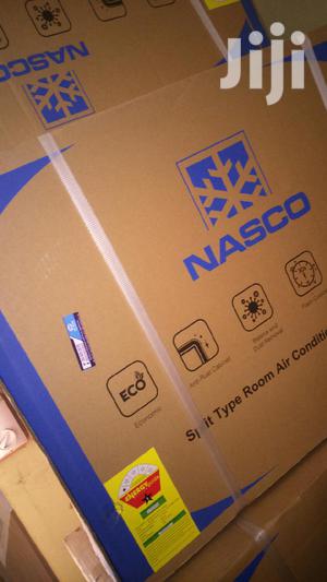 Chilling 1.5hp Nasco Air Conditioner