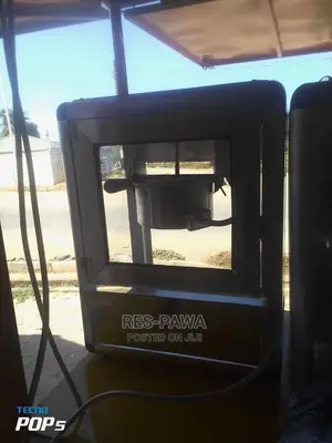Popcorn Machine for Commercial Use