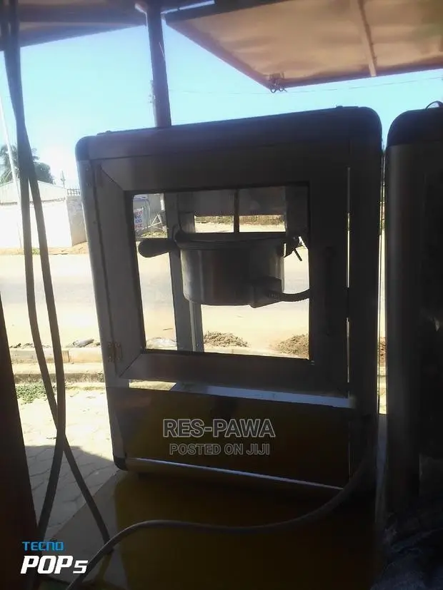 Popcorn Machine for Commercial Use