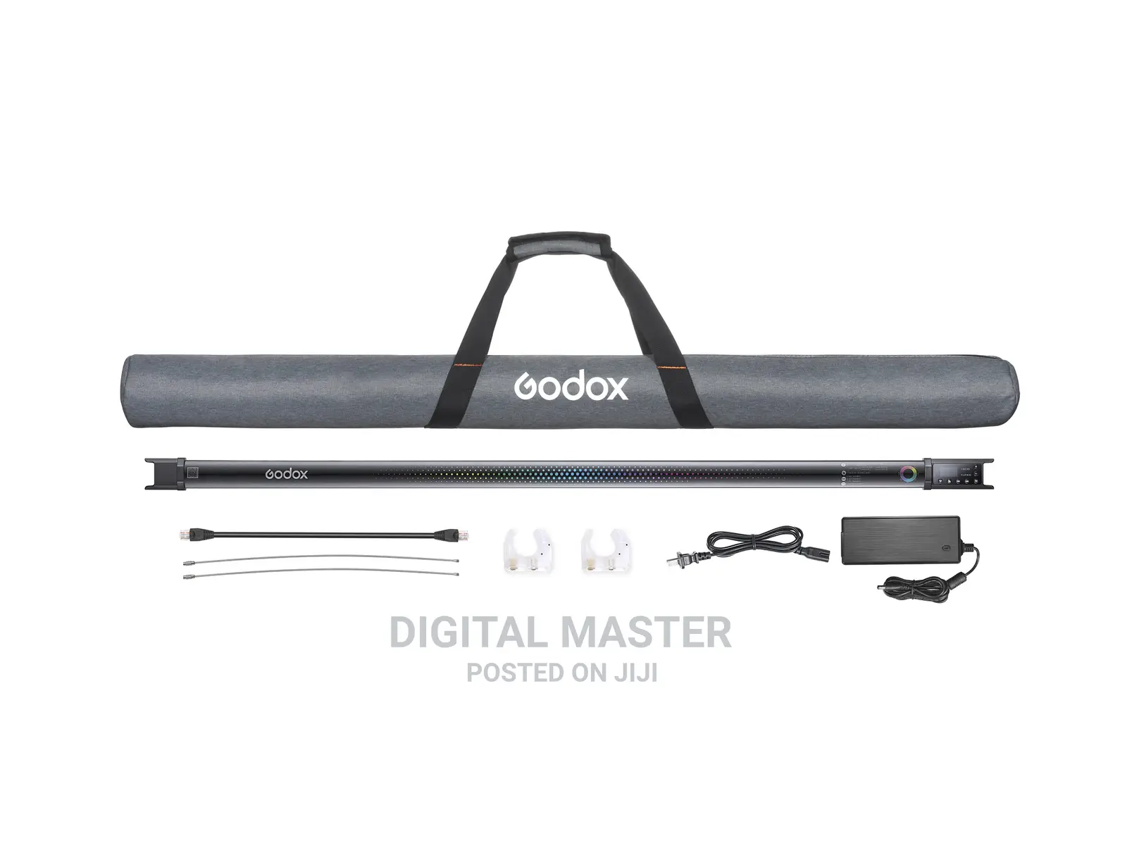 Godox TL120 RGB Tube Light