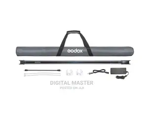 Godox TL120 RGB Tube Light