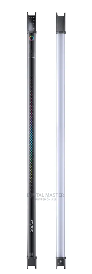 Godox TL120 RGB Tube Light