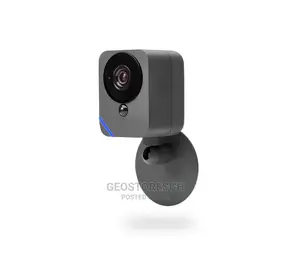 Blue by ADT Wireless Outdoor Camera