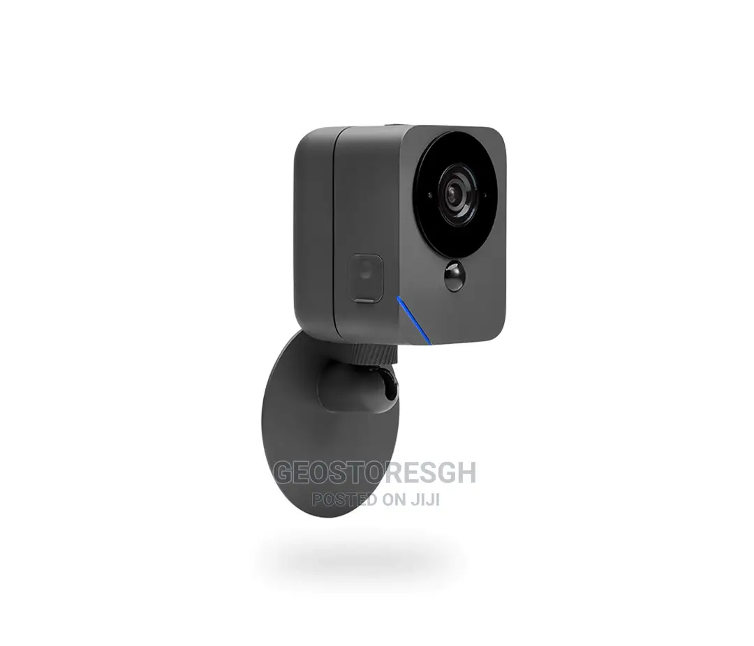 Blue by ADT Wireless Outdoor Camera