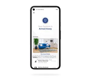 Blue by ADT Wireless Outdoor Camera